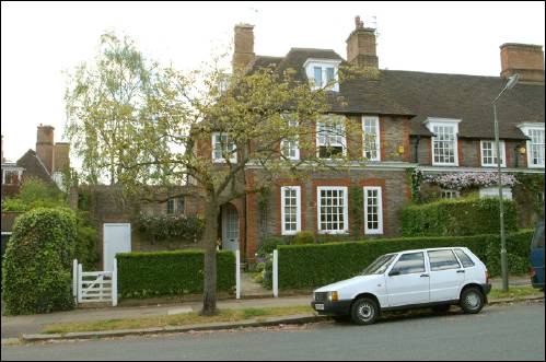 21 Heathgate